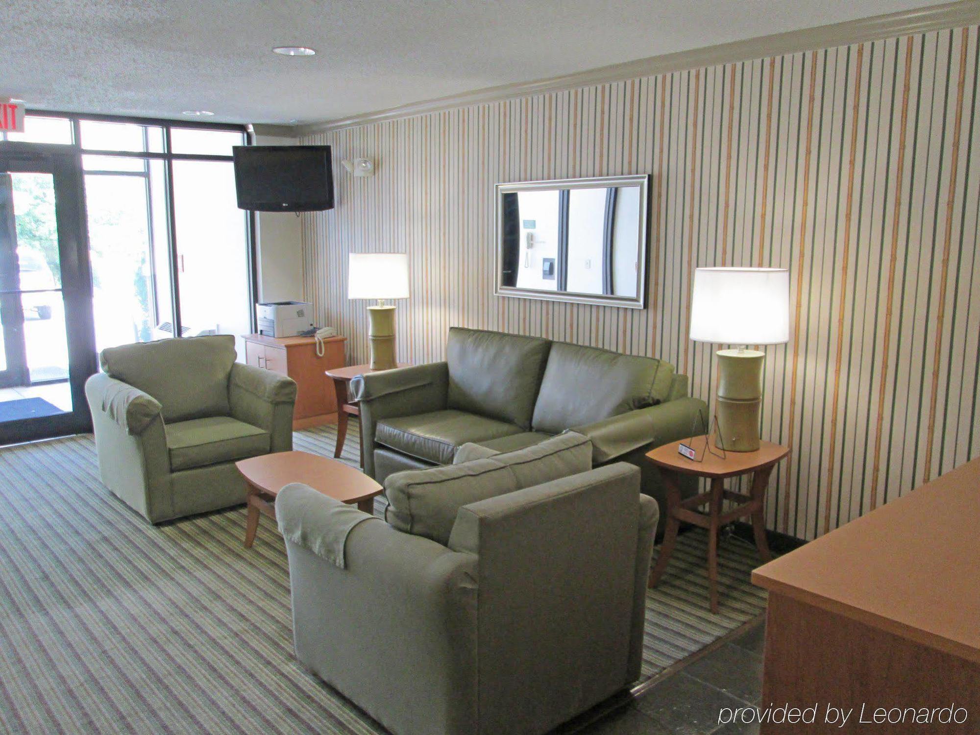 Extended Stay America Suites - Fort Worth - Southwest Dış mekan fotoğraf